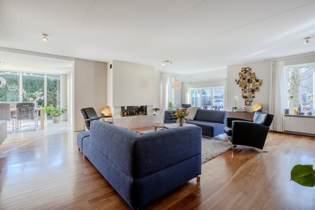 Foto 8 van Burg.van der Grondenstraat 32-A