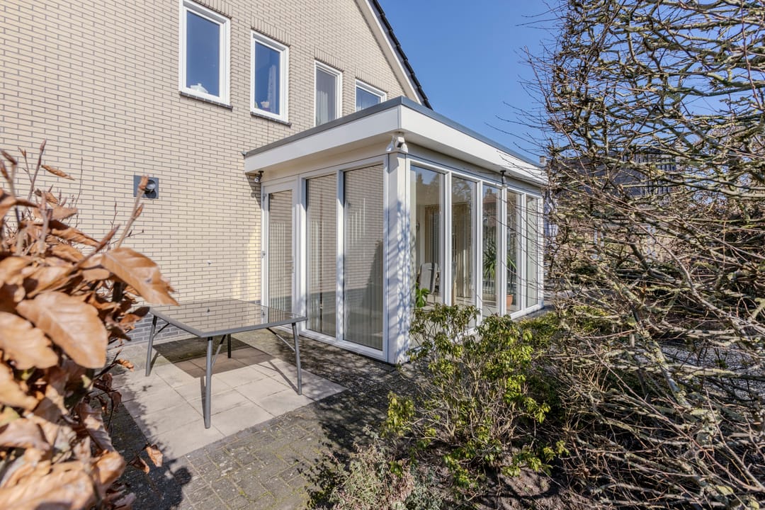 Foto 61 van Burg.van der Grondenstraat 32-A