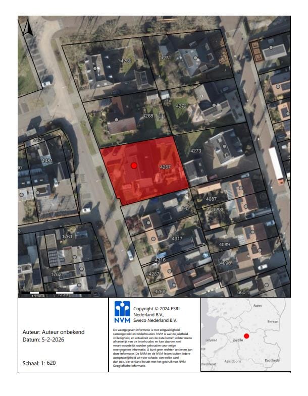 Foto 65 van Burg.van der Grondenstraat 32-A