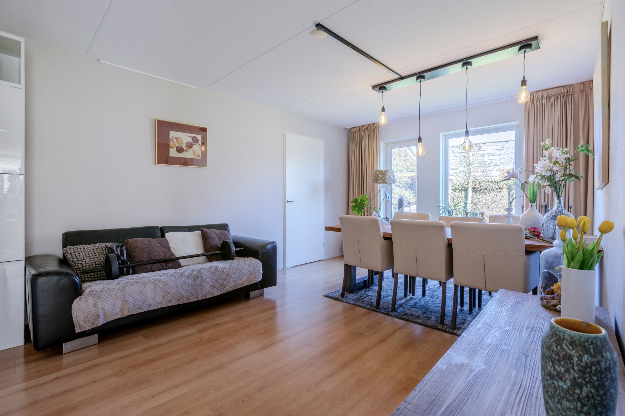 Foto 18 van Burg.van der Grondenstraat 32-A