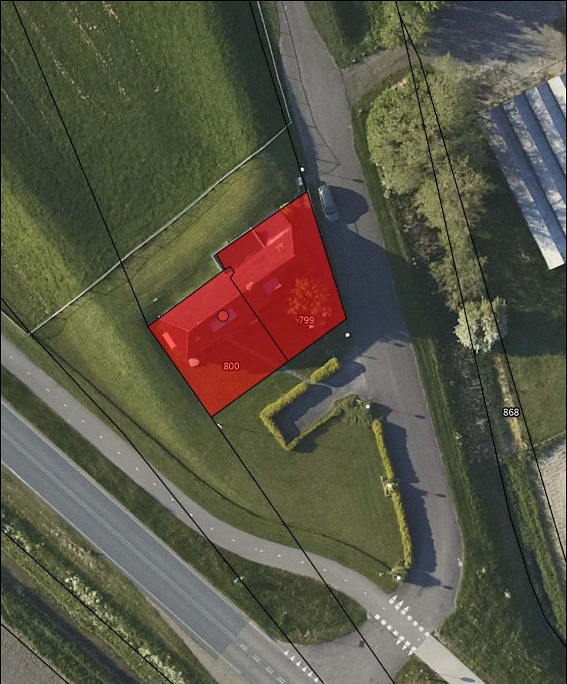 Photo 36 of Grândyk 9