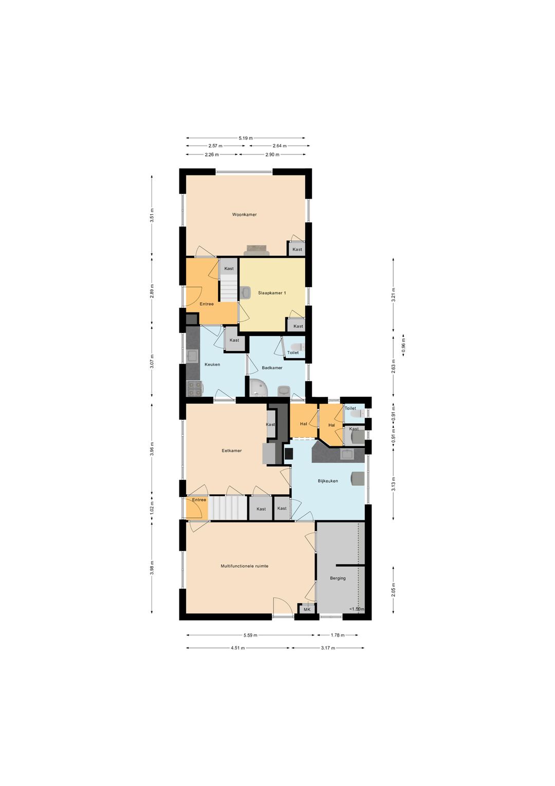 Photo 37 of Grândyk 9