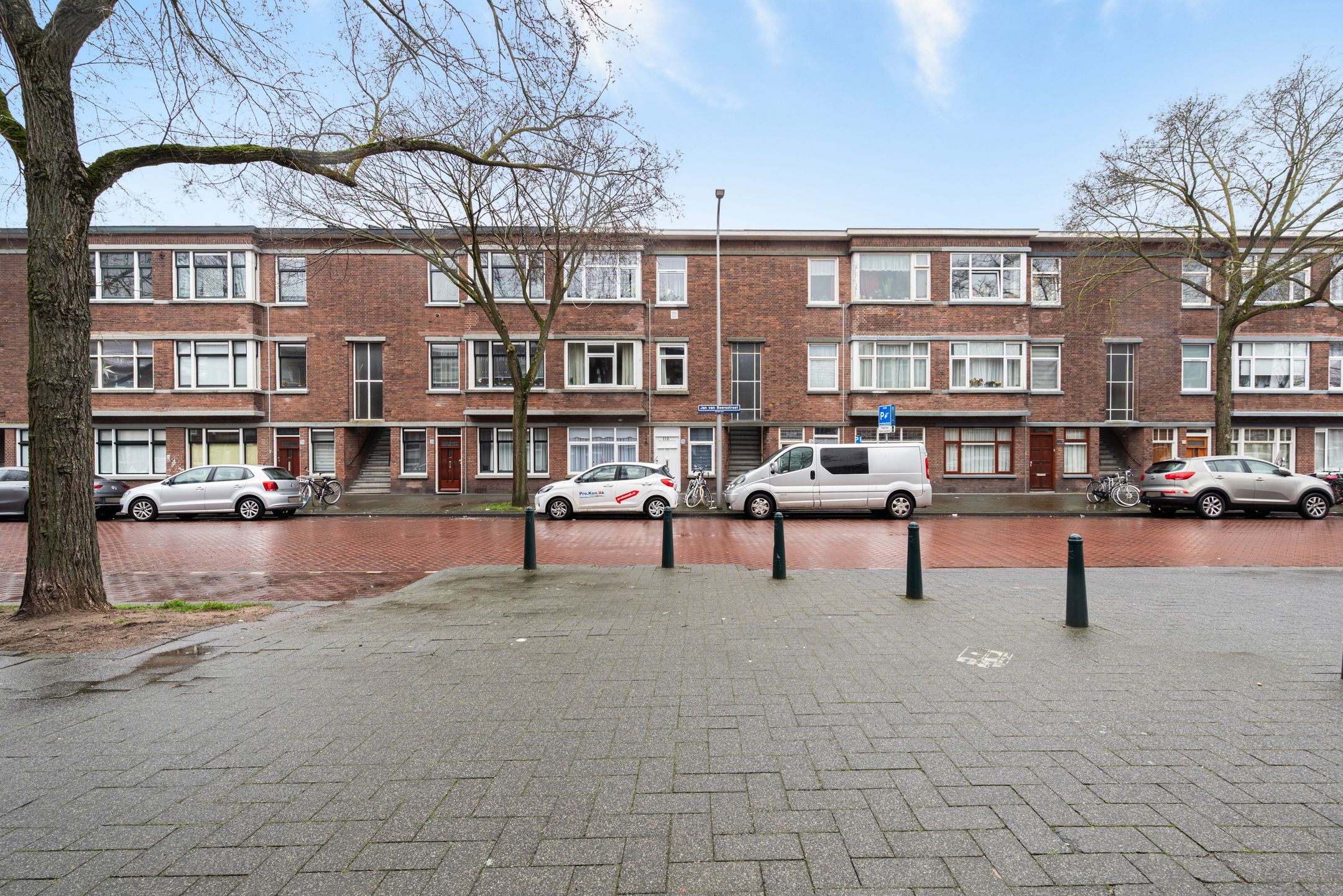 Jan van Beersstraat 118