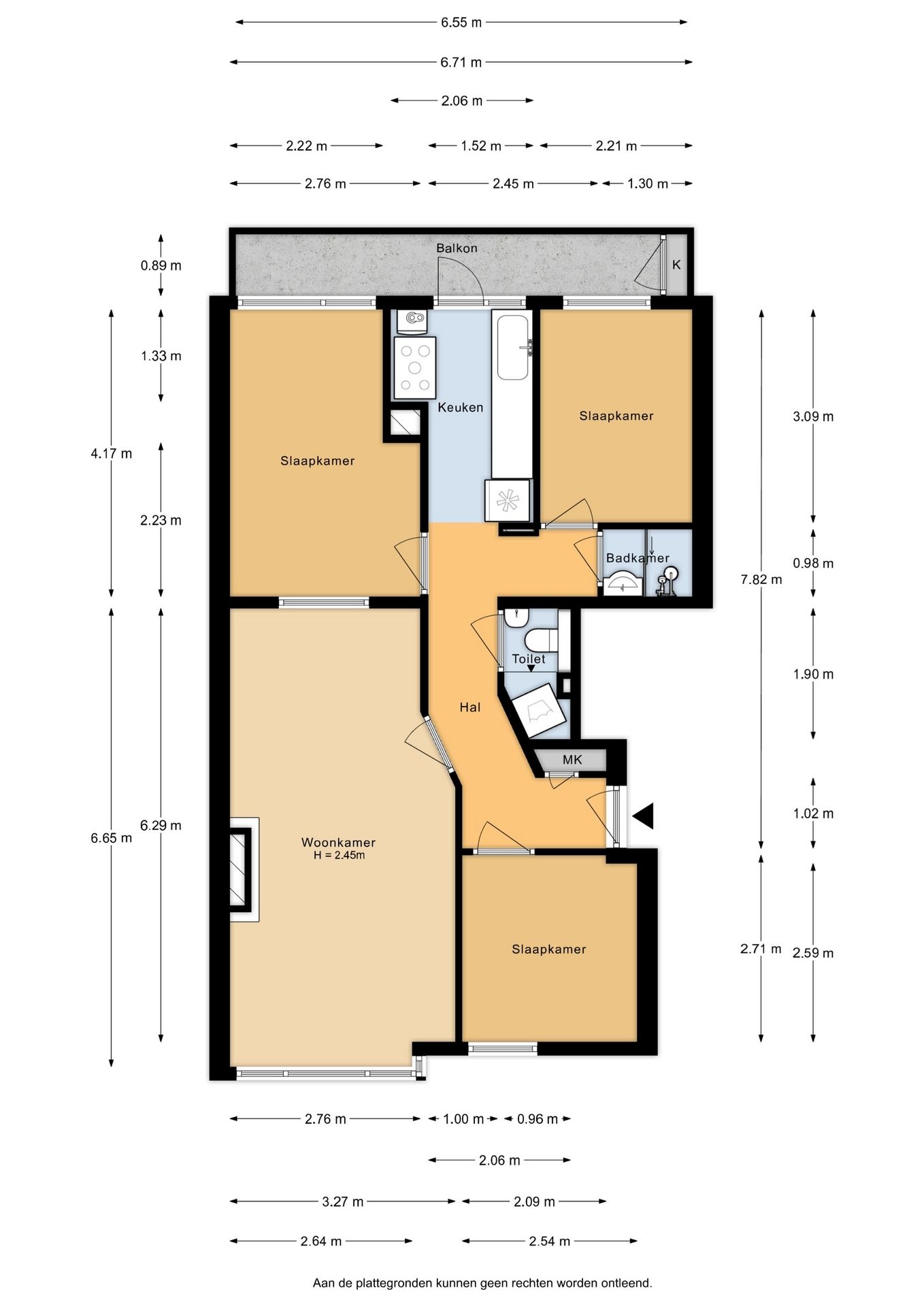 Foto 25 van Jan van Beersstraat 118