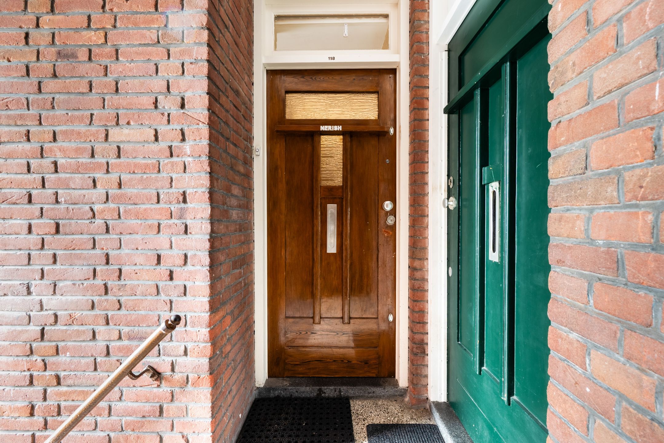 Foto 3 van Jan van Beersstraat 118