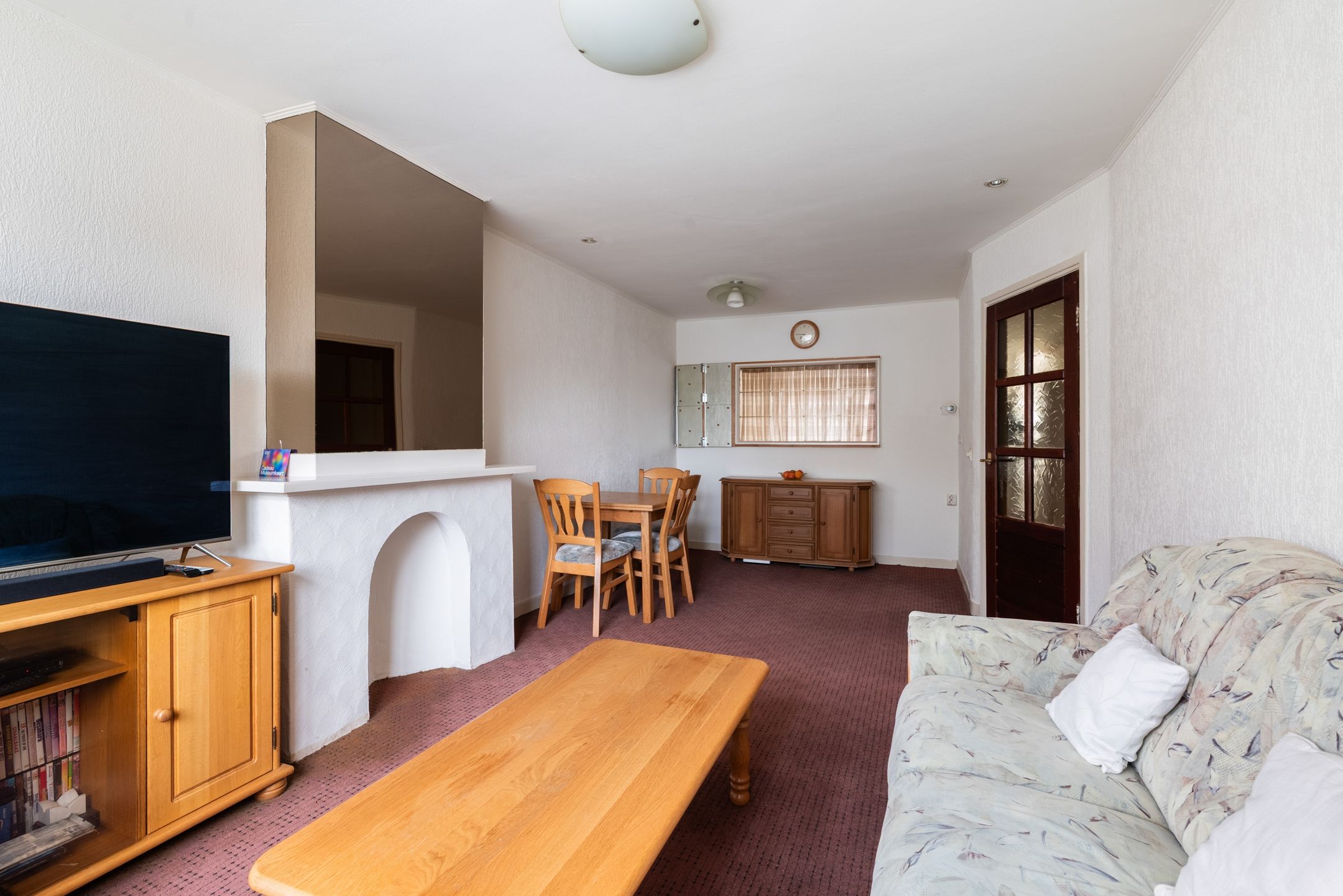 Foto 6 van Jan van Beersstraat 118