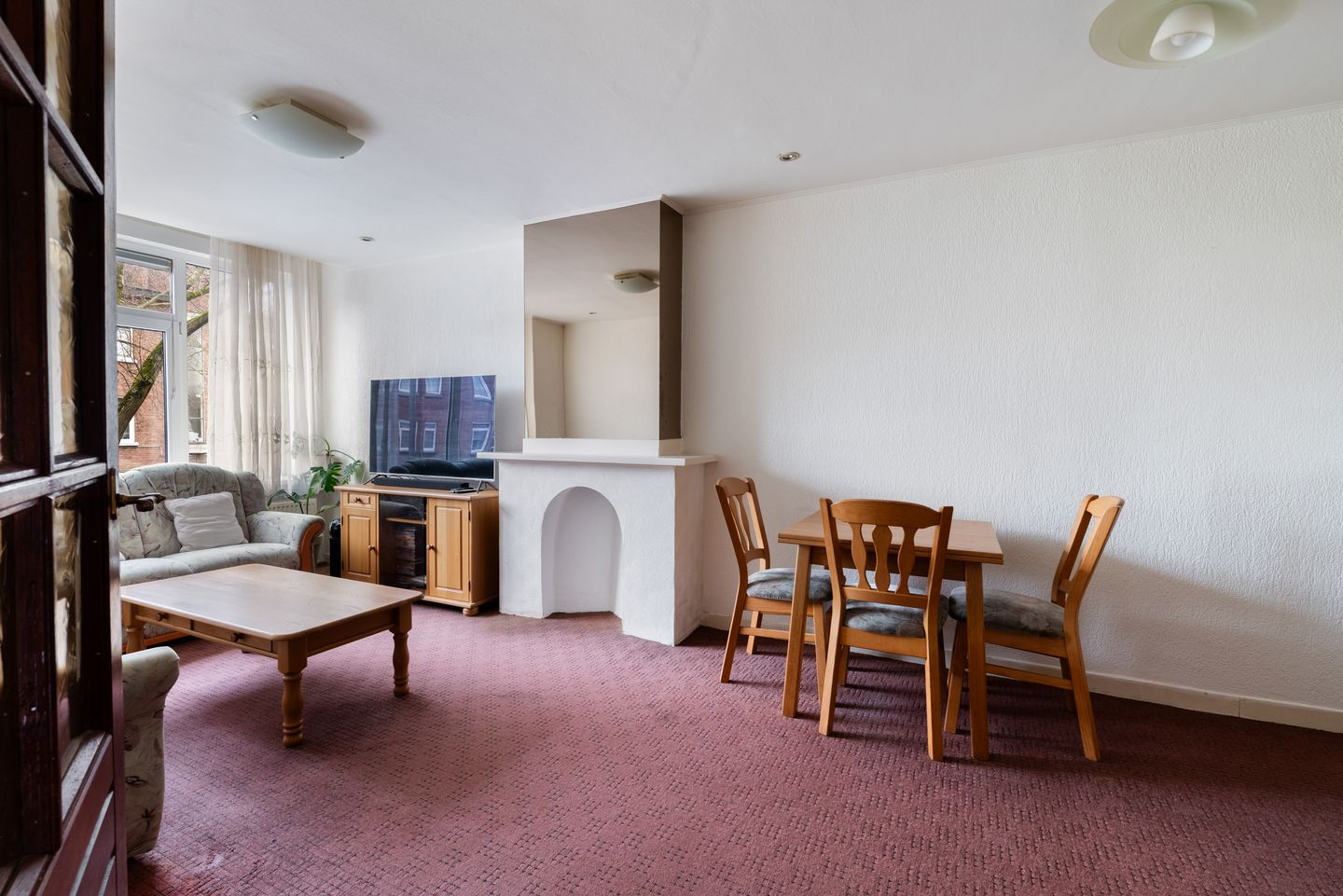 Foto 5 van Jan van Beersstraat 118