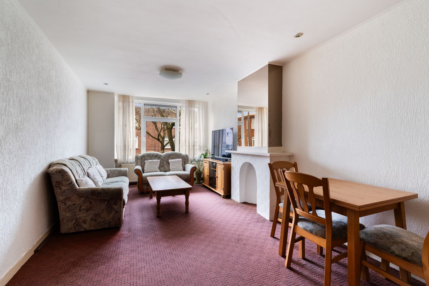 Foto 4 van Jan van Beersstraat 118