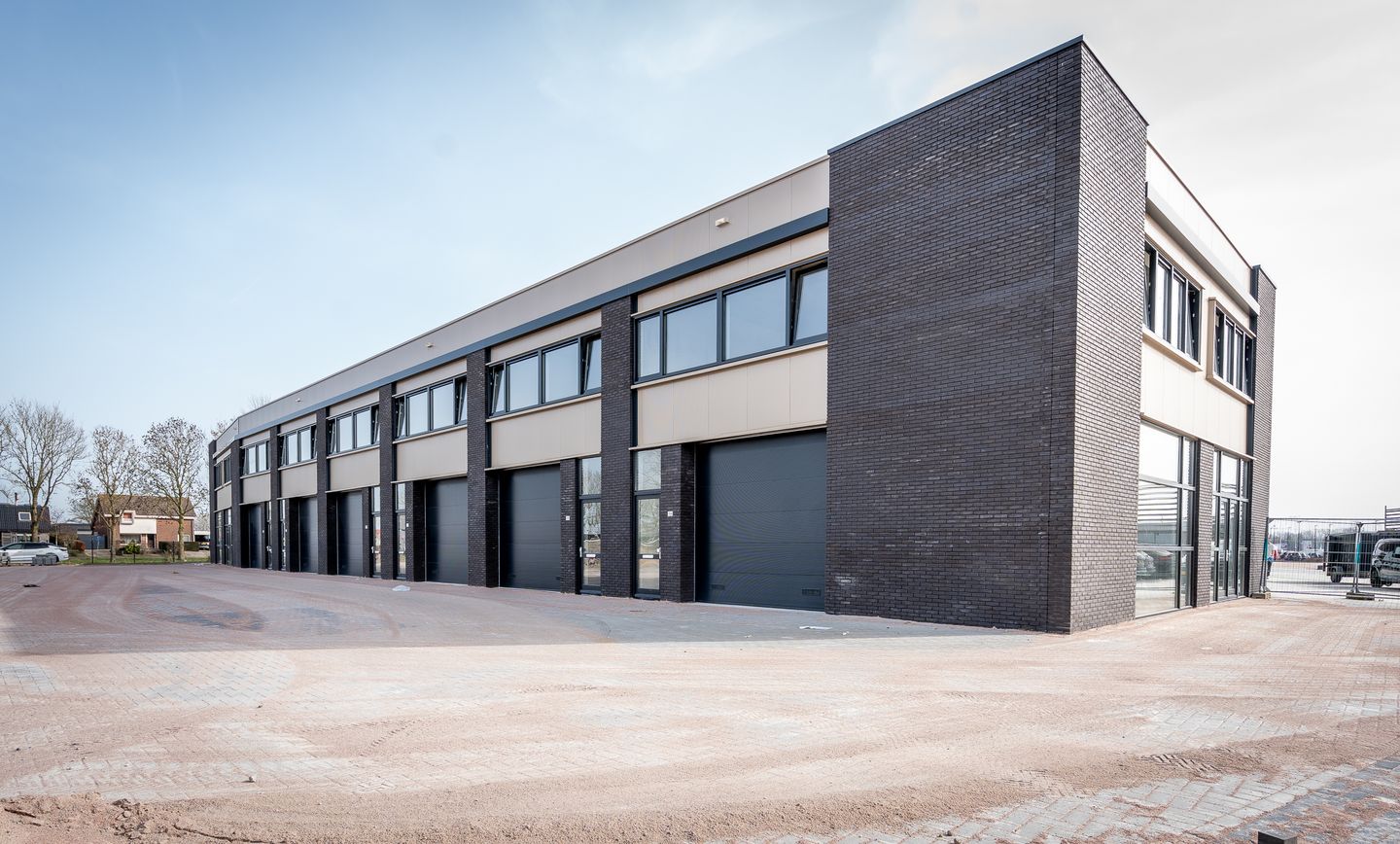 Bekijk foto 1 van Zambonistraat 15