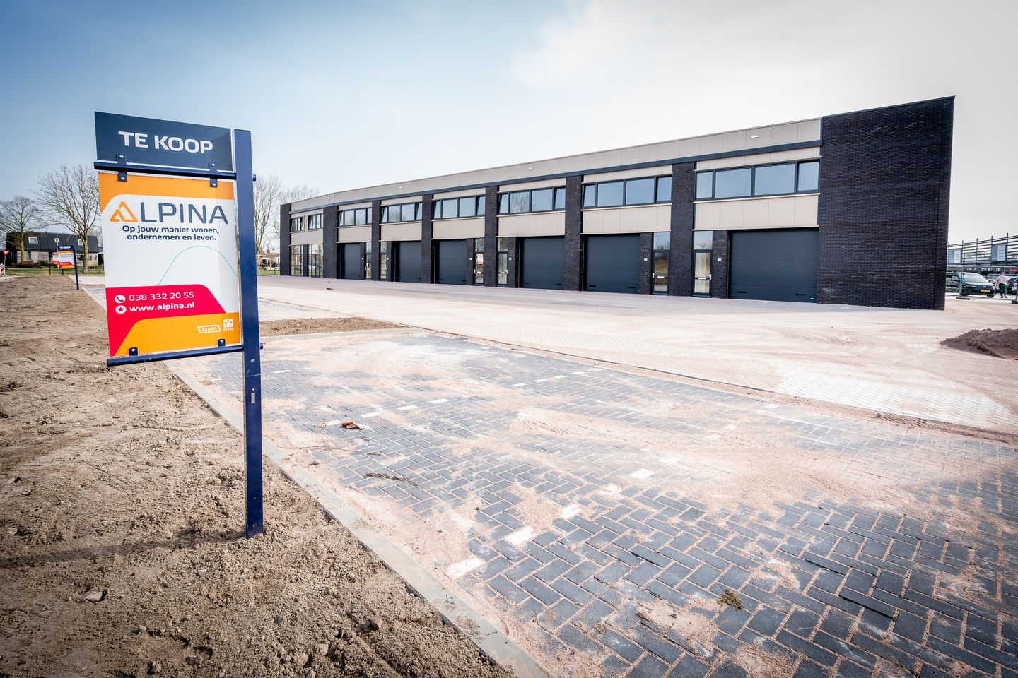 Bekijk foto 5 van Zambonistraat 15