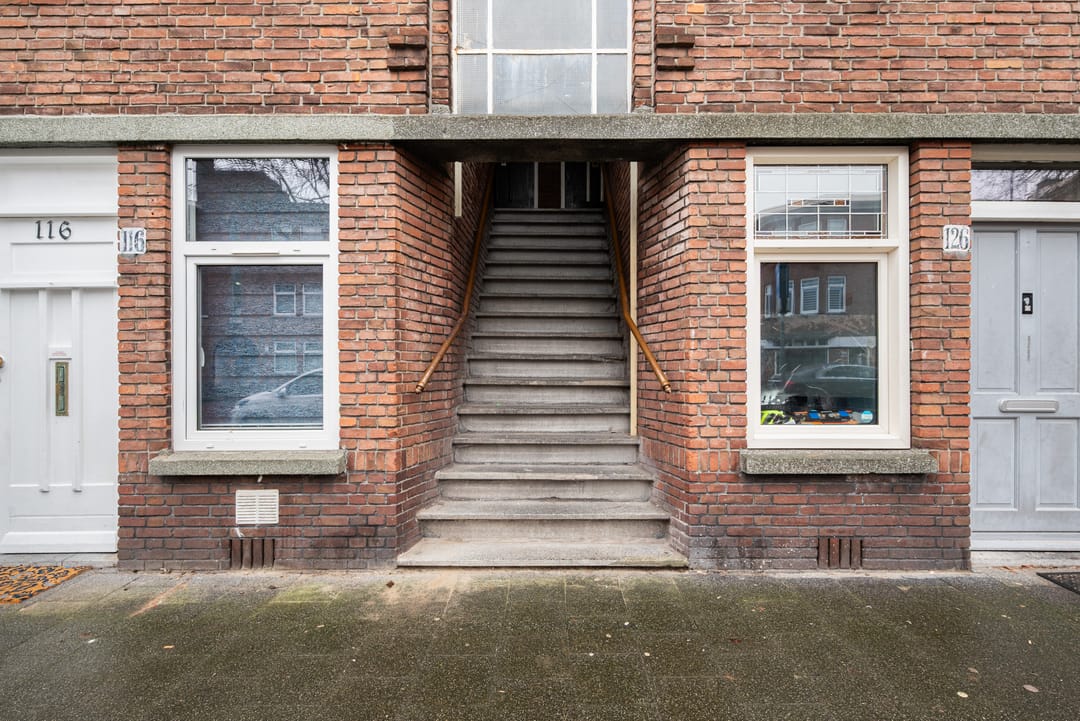 Foto 2 van Jan van Beersstraat 118