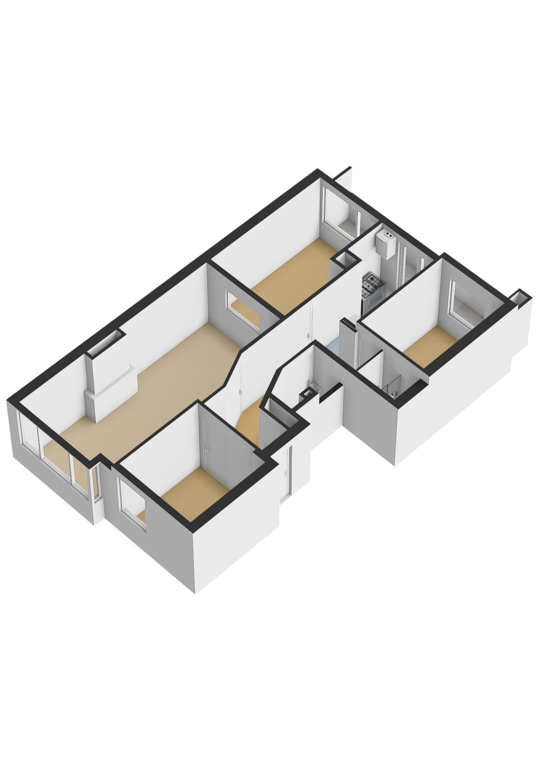 Foto 26 van Jan van Beersstraat 118