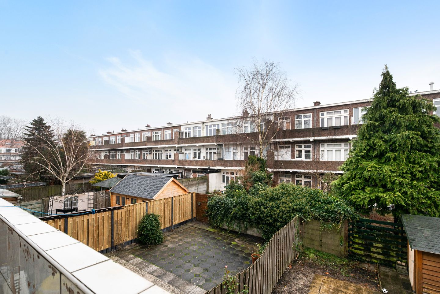 Foto 19 van Jan van Beersstraat 118