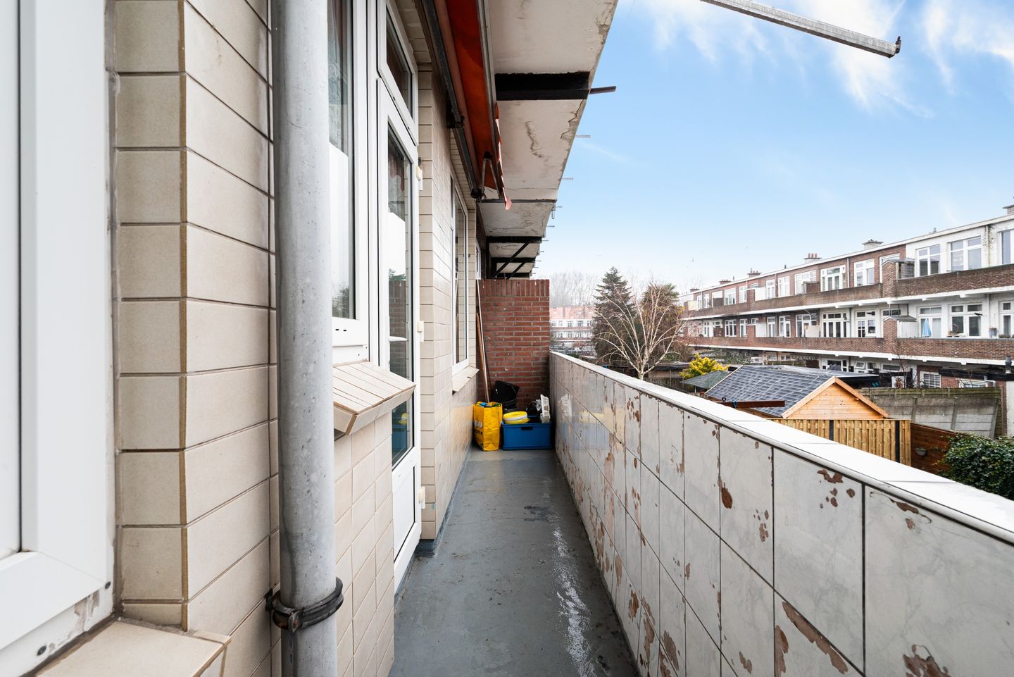 Foto 20 van Jan van Beersstraat 118