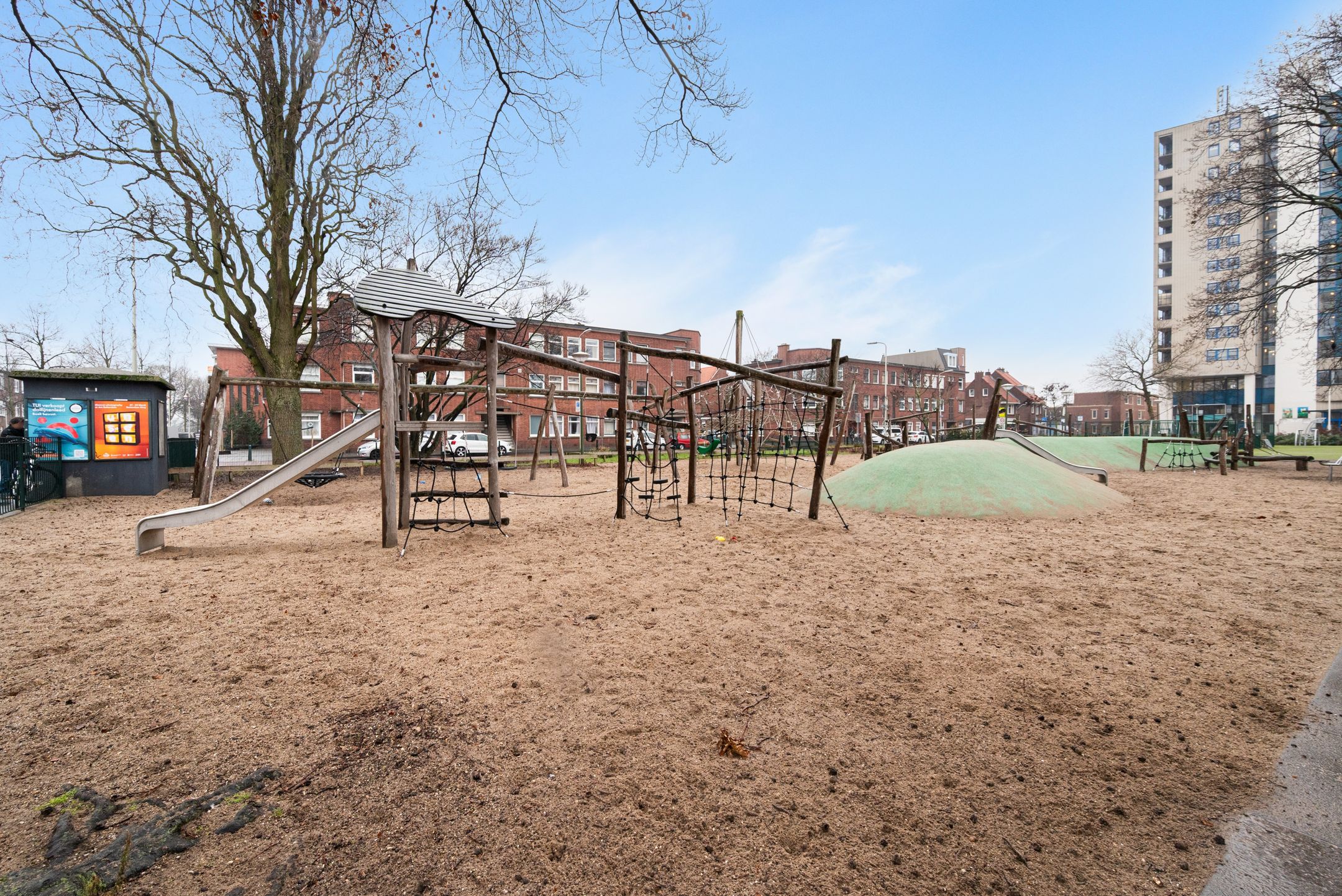 Foto 21 van Jan van Beersstraat 118