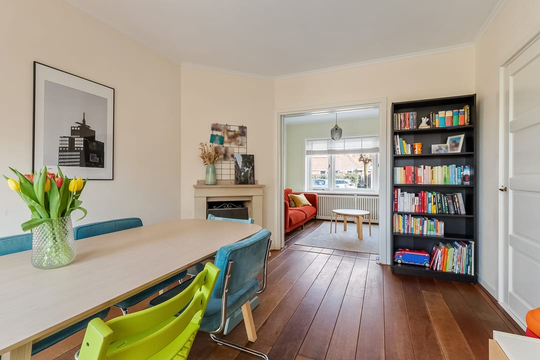 Photo 2 of Sint Janslaan 84