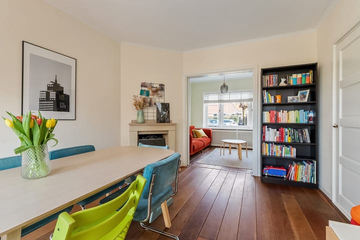 Photo 2 of Sint Janslaan 84