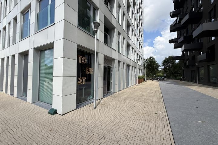 Foto 4 van Haarlemmerweg 974