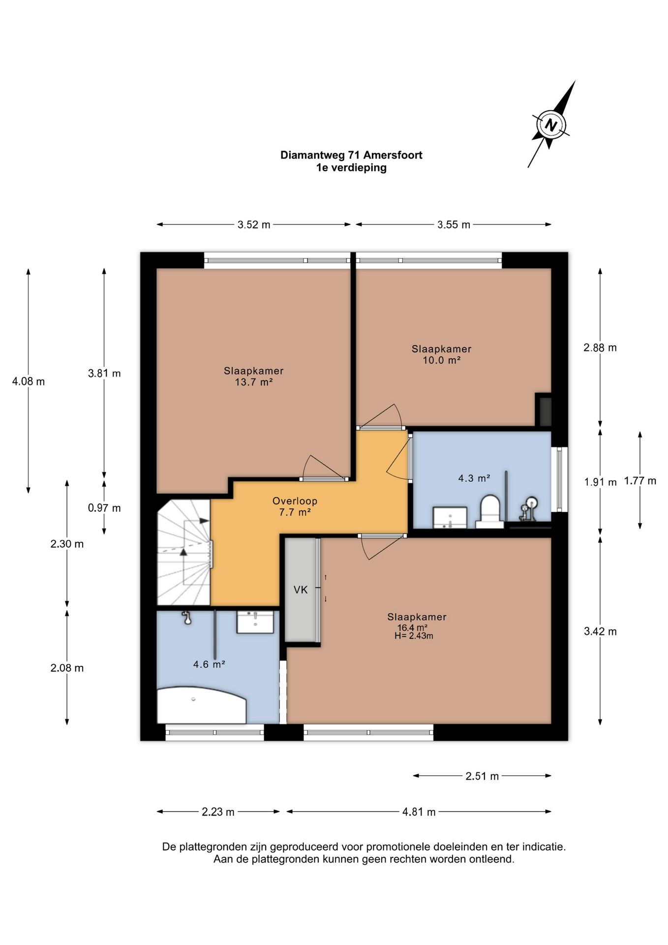 Foto 48 van Diamantweg 71