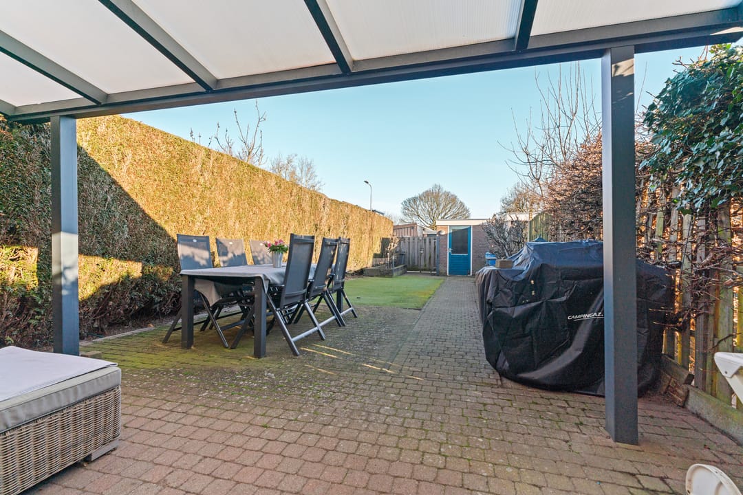 Foto 2 van Klaphek 1