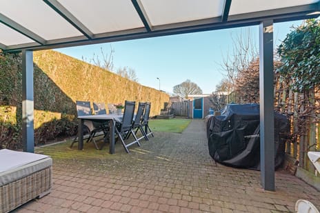 Klaphek 1 secondary image