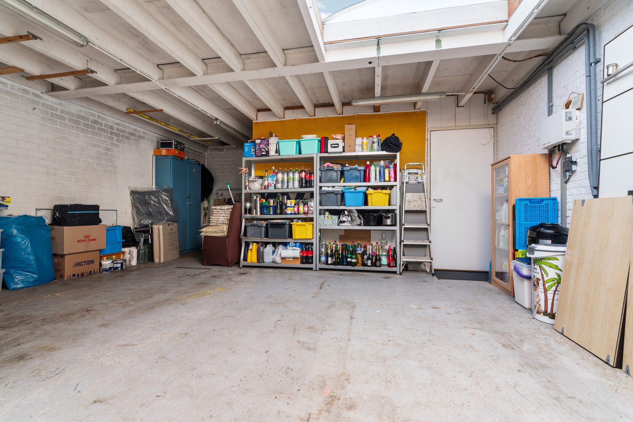 Foto 15 van Klaphek 1