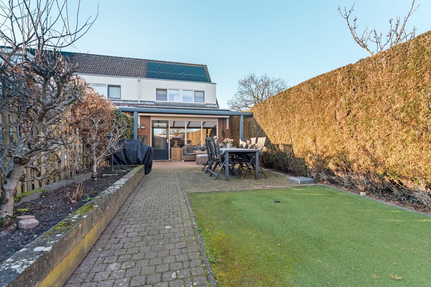 Foto 35 van Klaphek 1