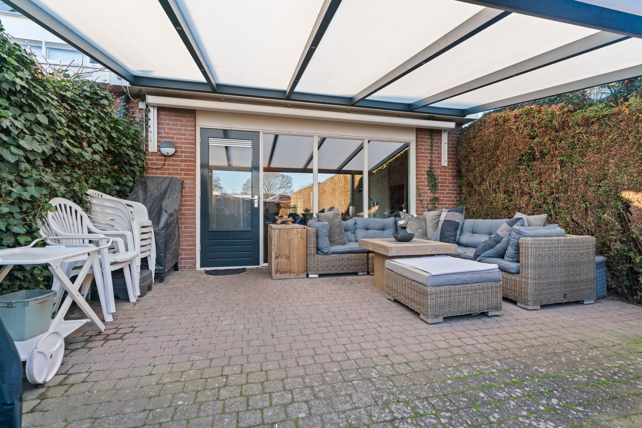 Foto 36 van Klaphek 1