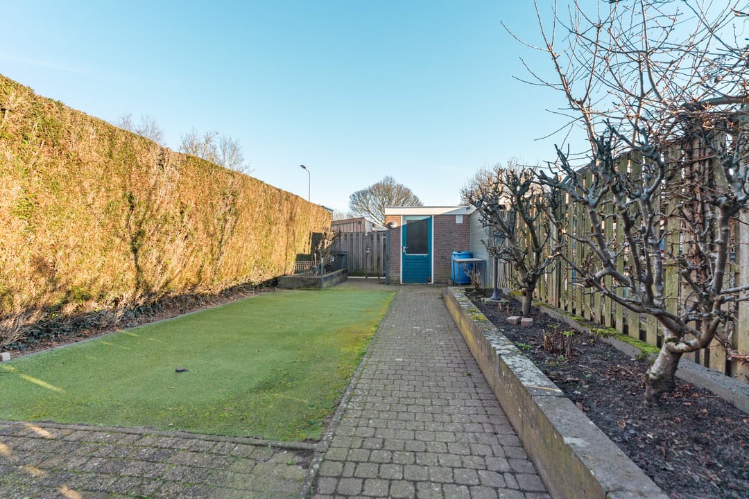 Foto 38 van Klaphek 1