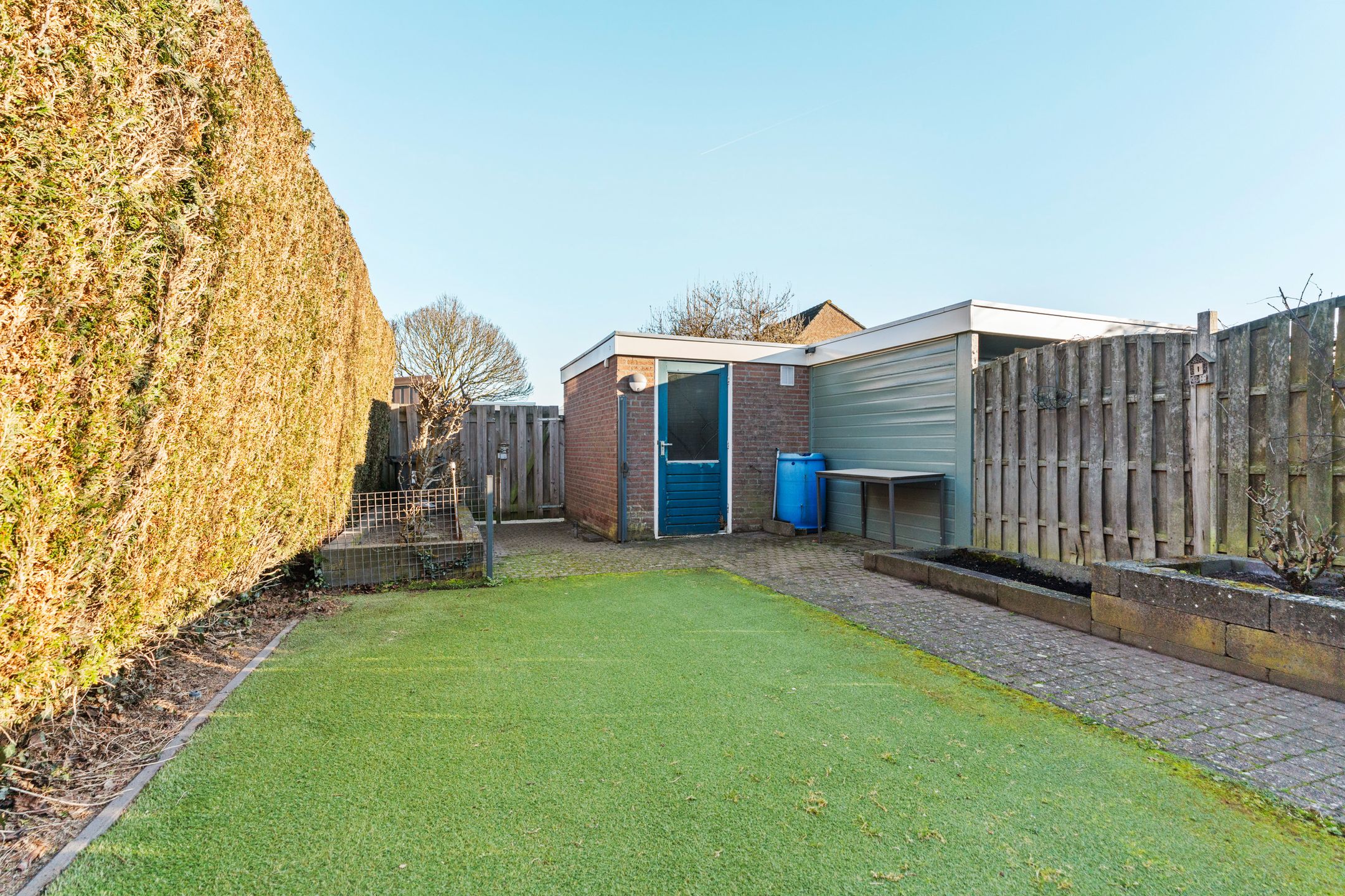 Foto 39 van Klaphek 1