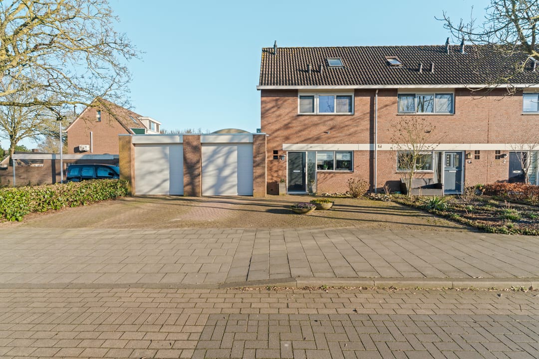 Foto 43 van Klaphek 1