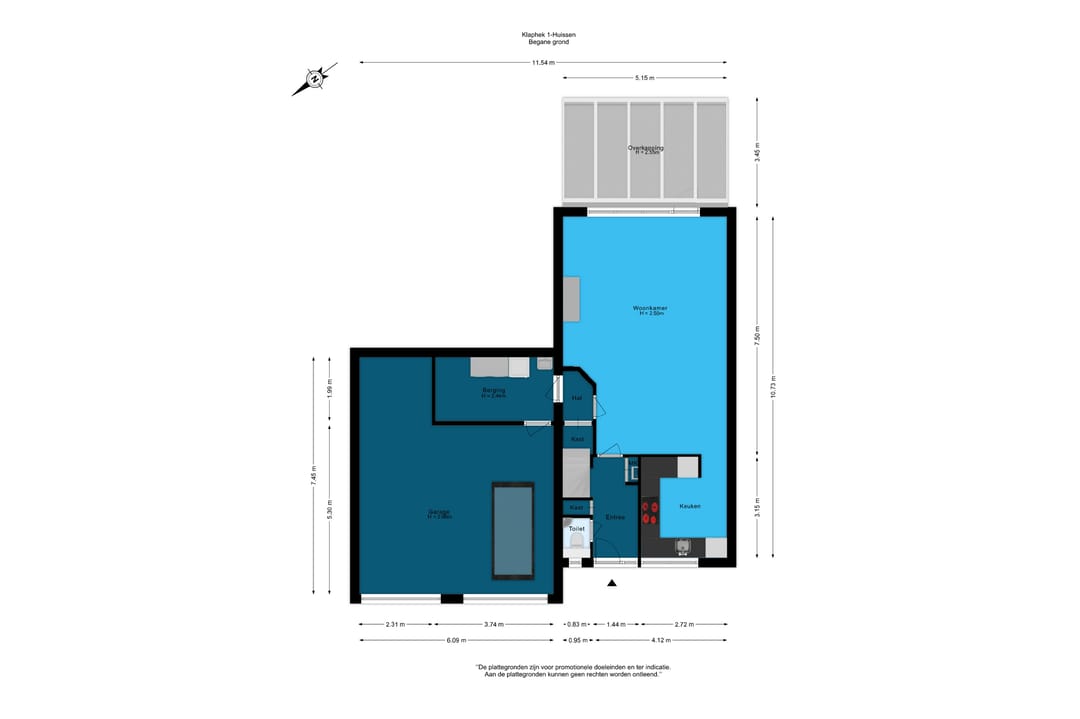 Foto 47 van Klaphek 1
