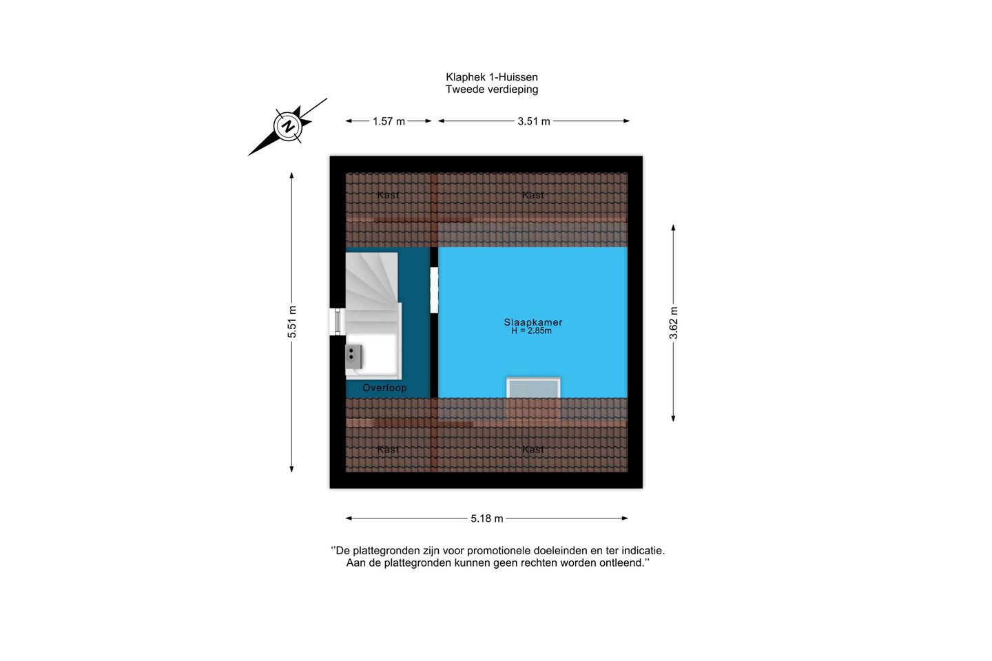 Foto 49 van Klaphek 1