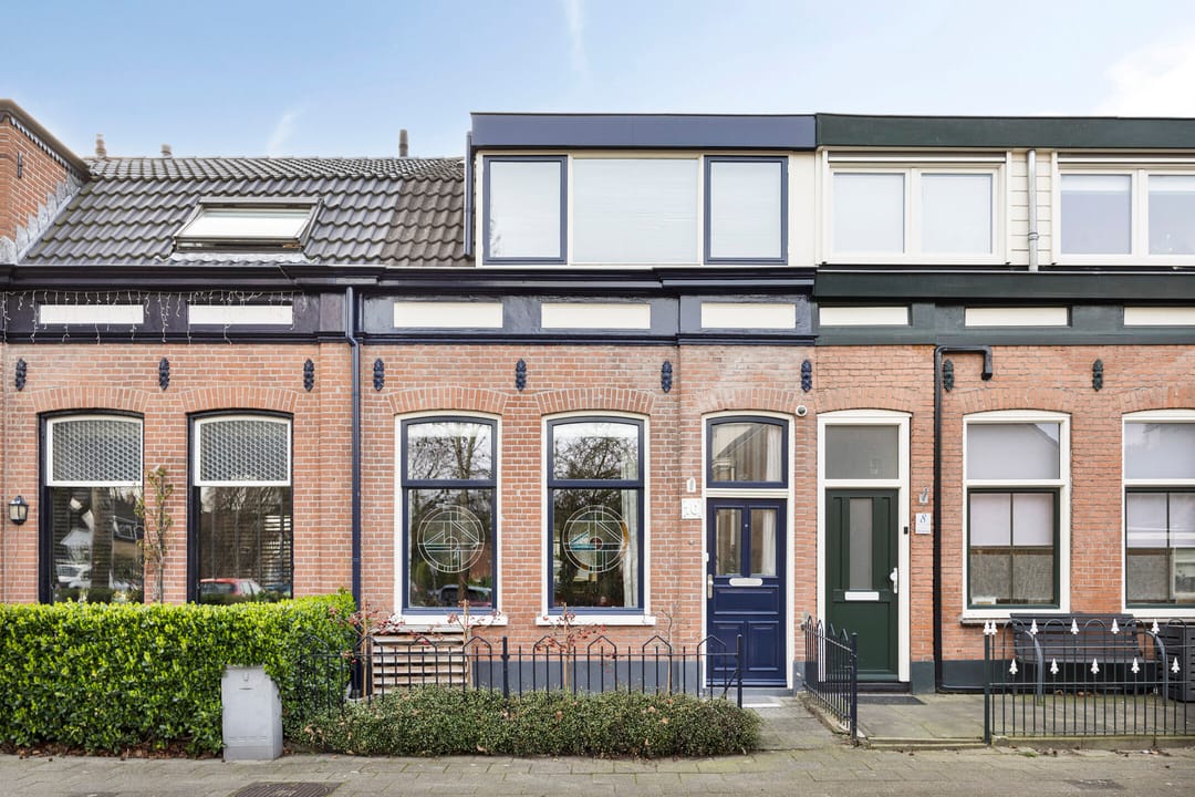 Foto 1 van Adamsweg 10