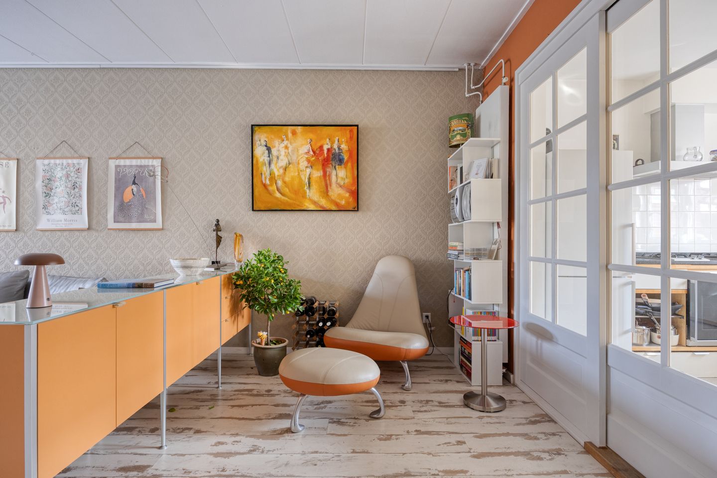 Foto 5 van Adamsweg 10