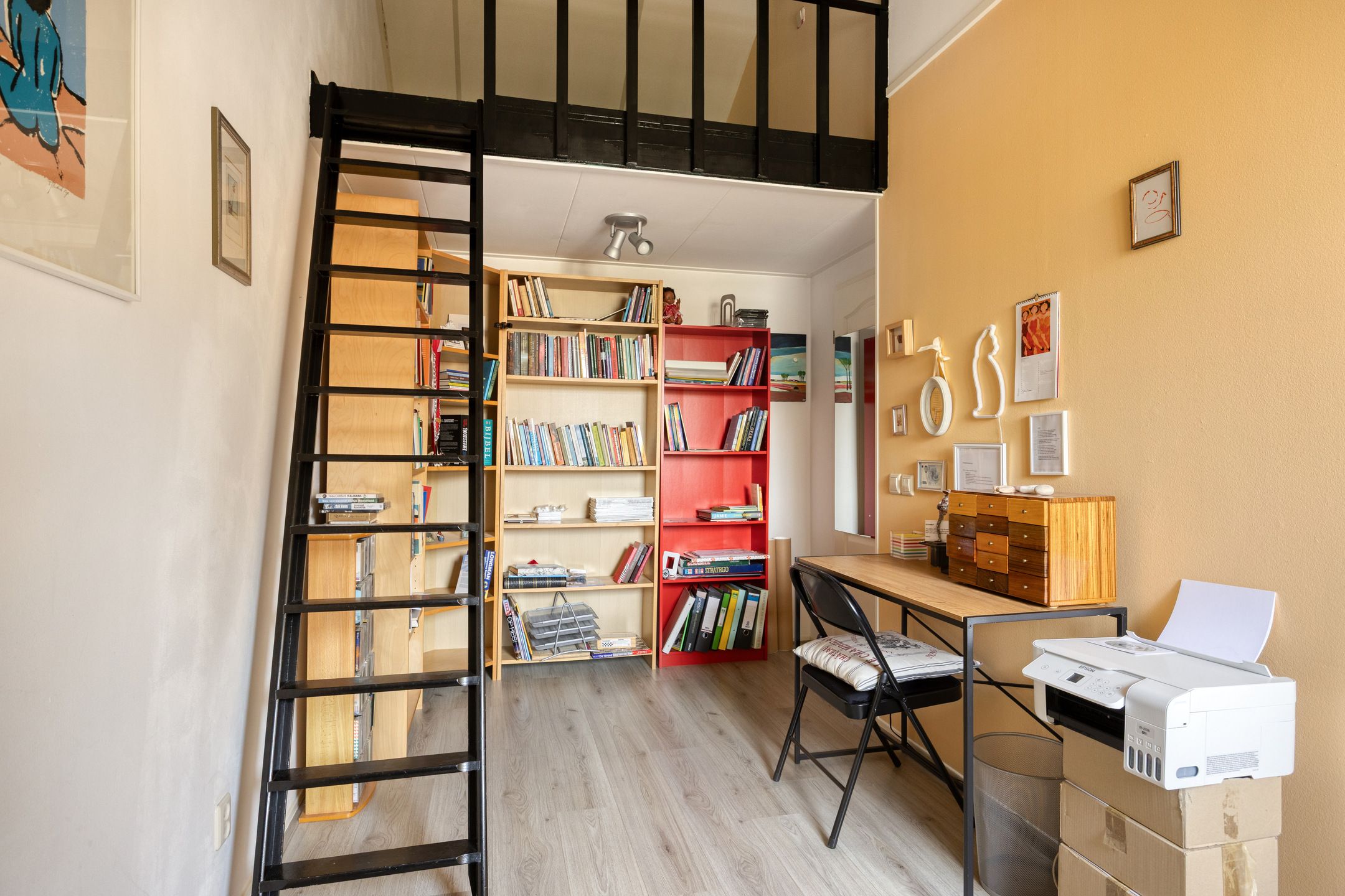 Foto 18 van Adamsweg 10