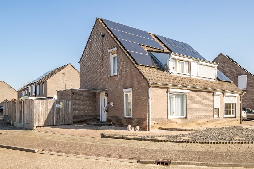 Foto 1 van Adelaarshorst 4