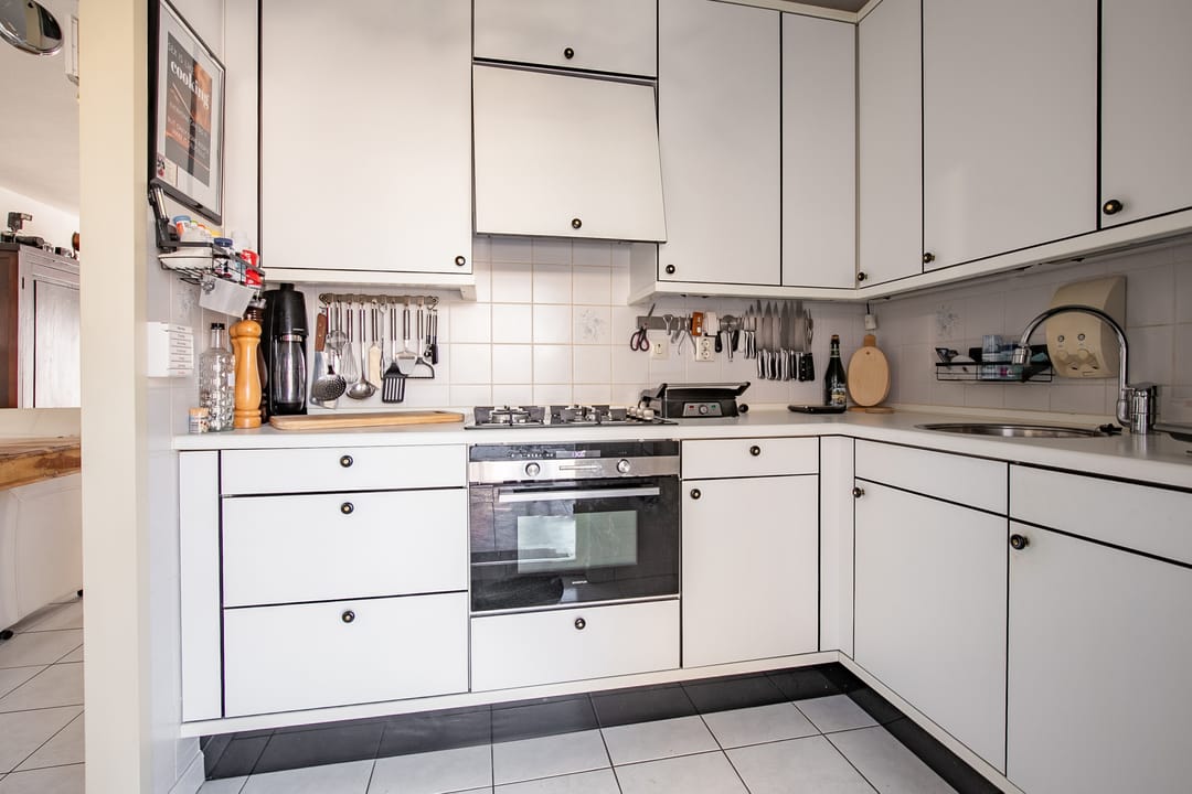 Foto 7 van Adelaarshorst 4