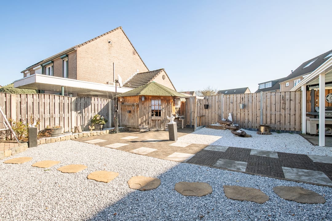 Foto 2 van Adelaarshorst 4