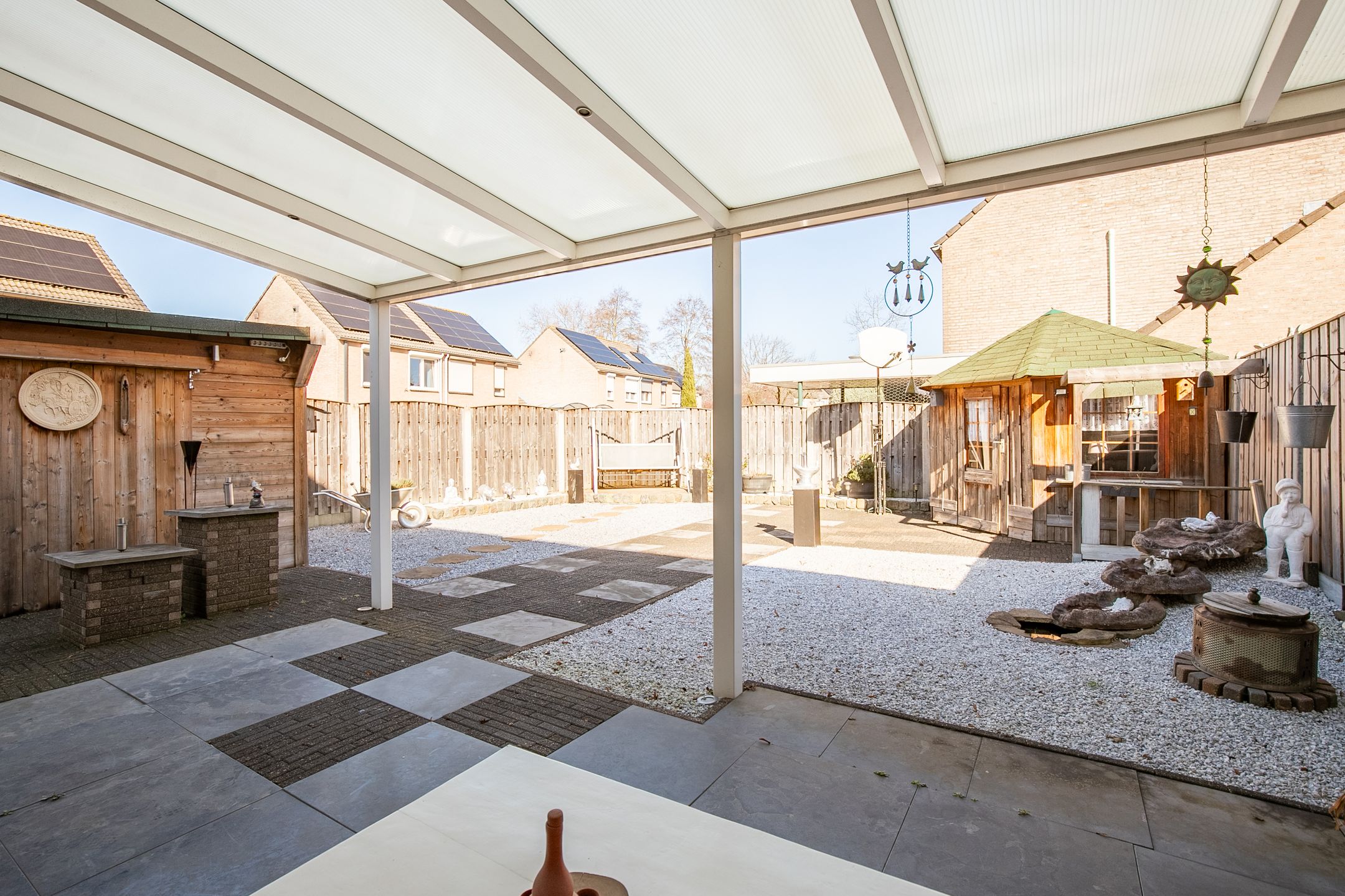 Foto 18 van Adelaarshorst 4