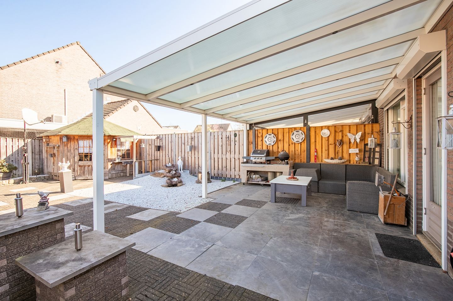 Foto 19 van Adelaarshorst 4