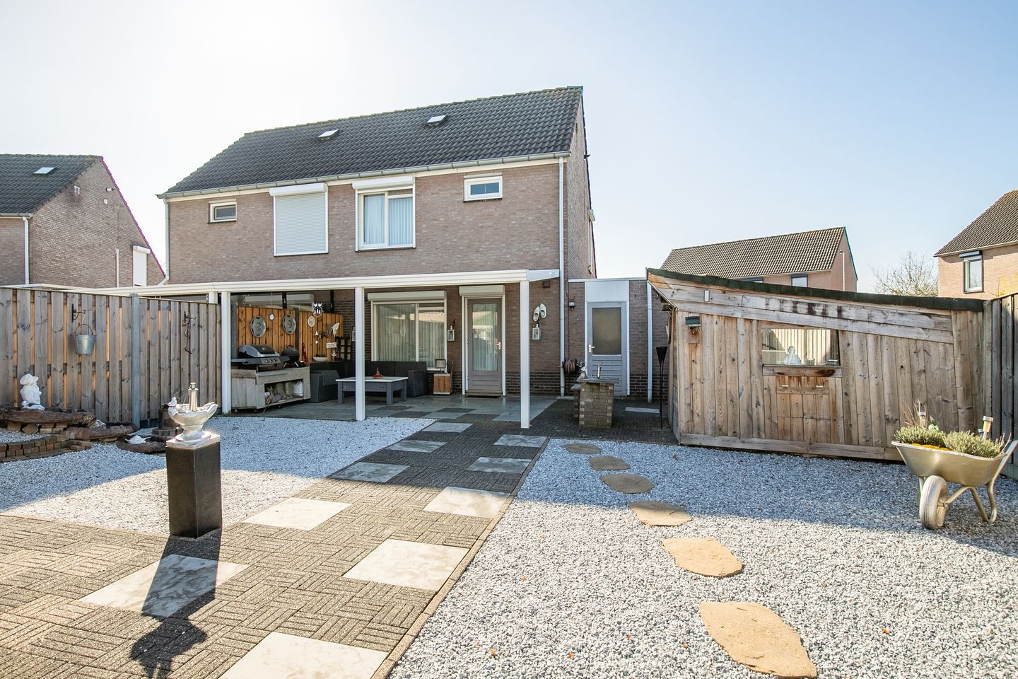 Foto 20 van Adelaarshorst 4