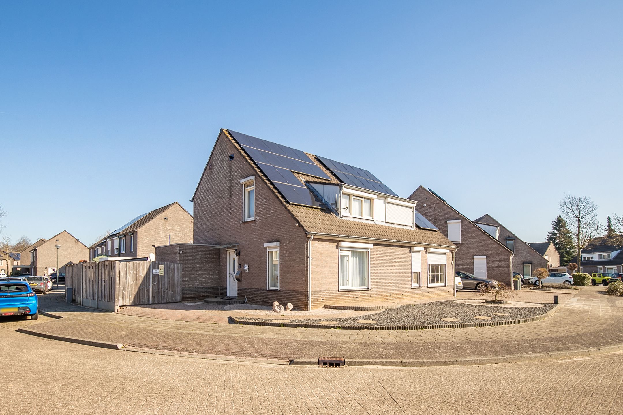 Foto 21 van Adelaarshorst 4