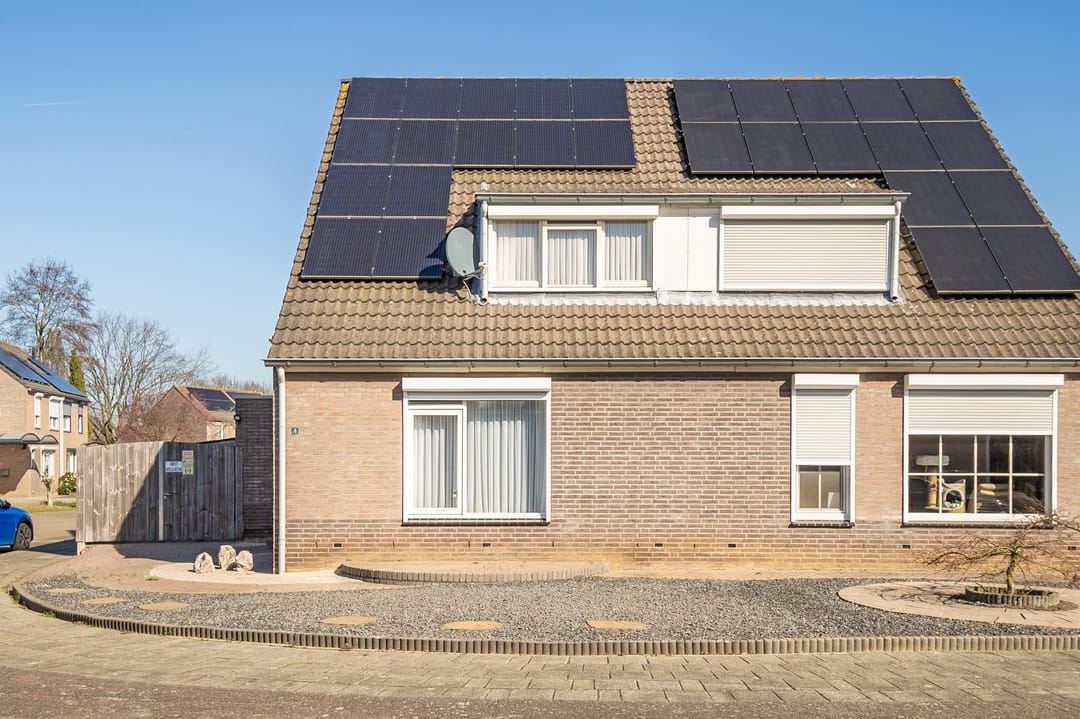 Foto 22 van Adelaarshorst 4