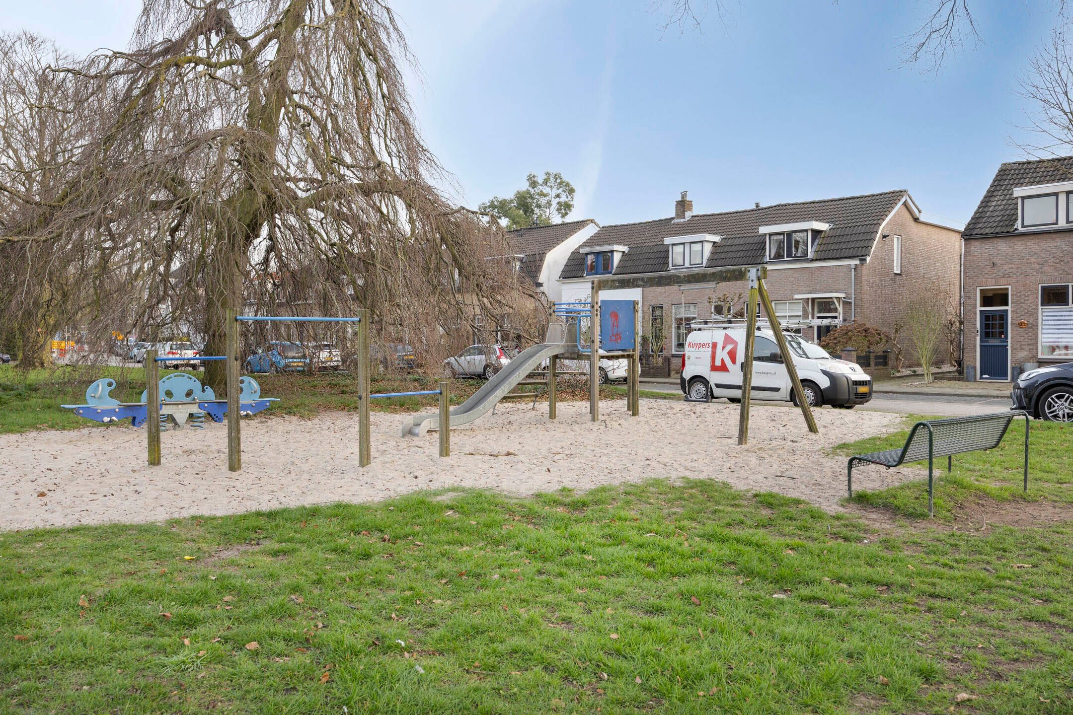 Foto 45 van Adamsweg 10