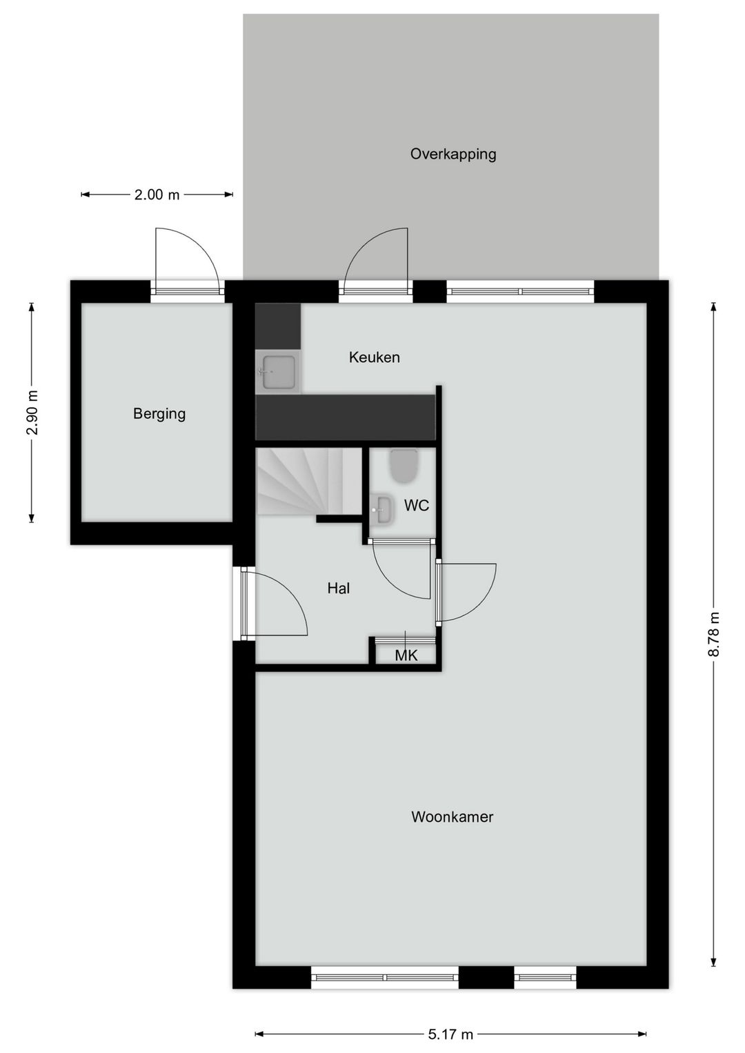 Foto 23 van Adelaarshorst 4