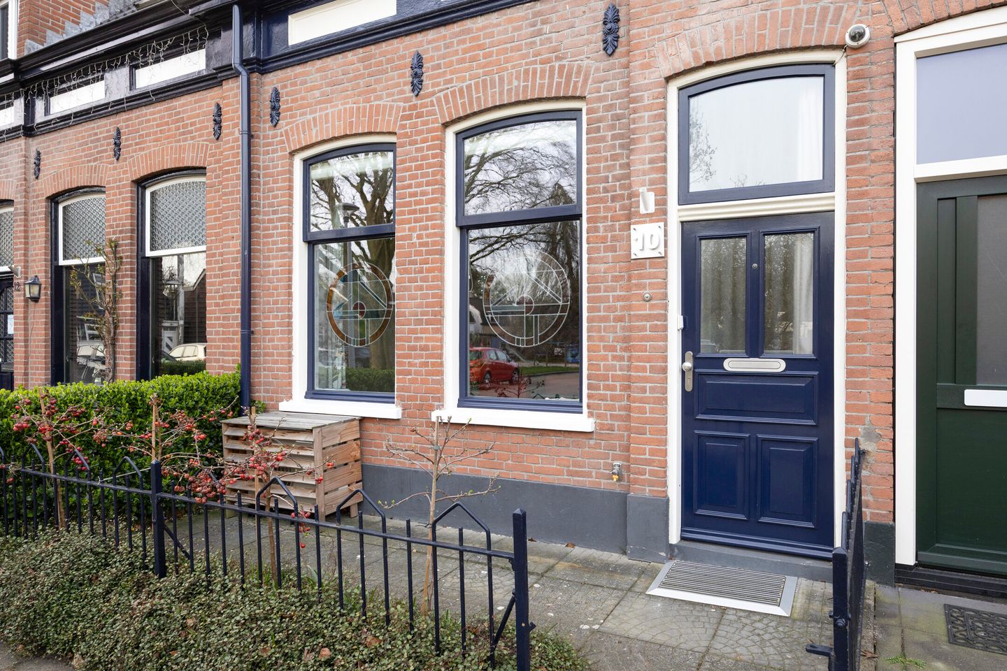 Foto 50 van Adamsweg 10