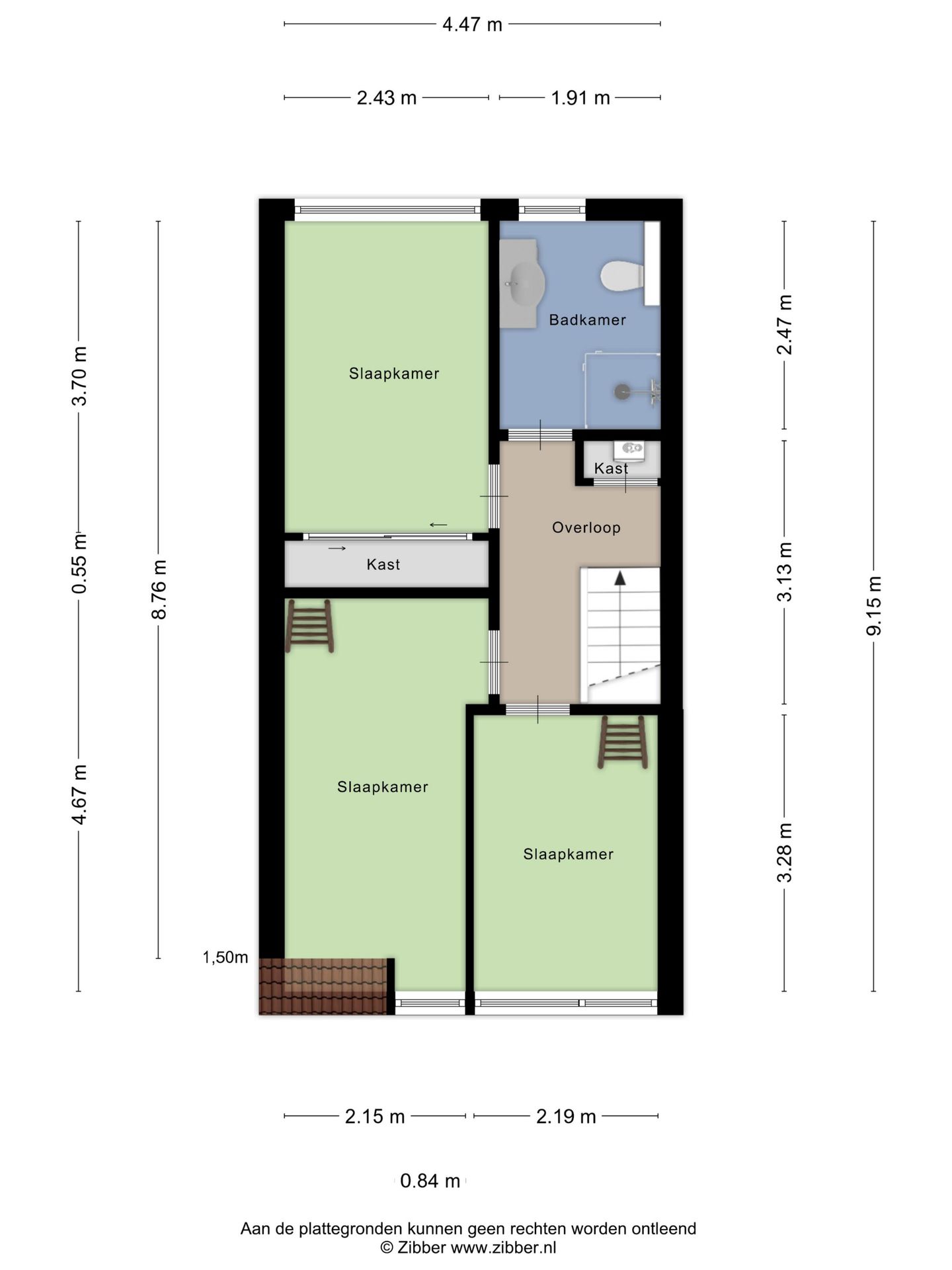 Foto 55 van Adamsweg 10