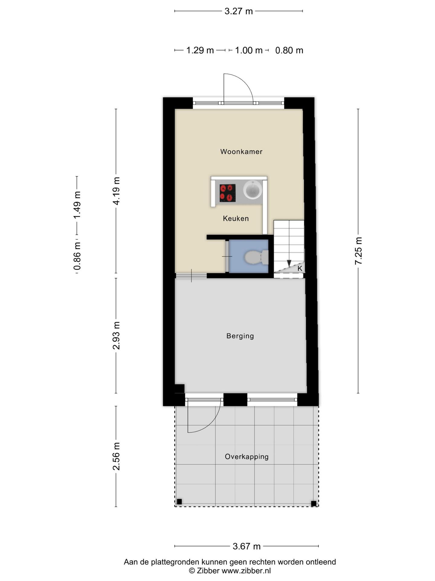 Foto 59 van Adamsweg 10