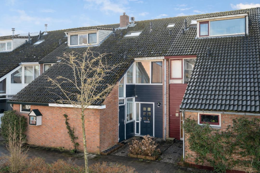 Foto 1 van Valenberg 77